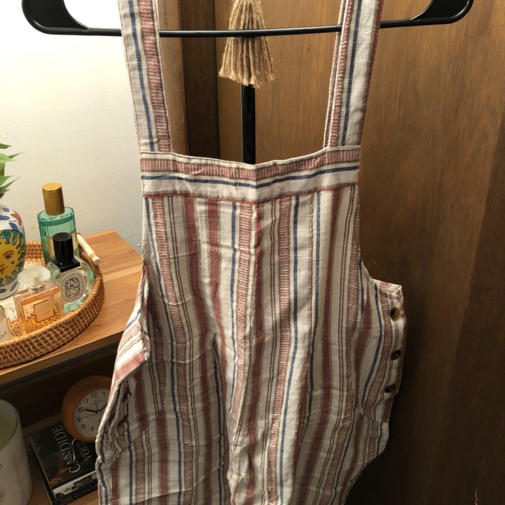 Boho Romper - Picture 2 of 2